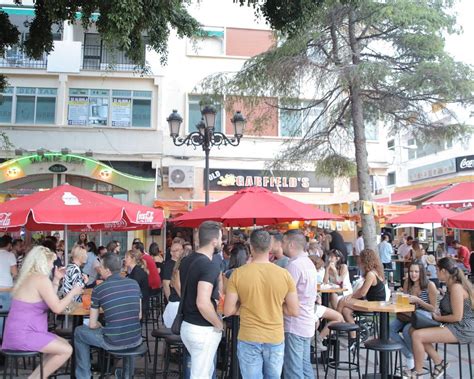 10 MEJORES opciones de vida nocturna en Torremolinos